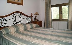 Hostal el Laminador - Restaurante La Alquería de Manu