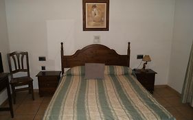 Hostal el Laminador - Restaurante La Alquería de Manu